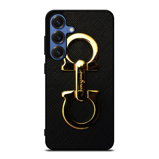 SALVATORE FERRAGAMO 2 Samsung Galaxy Case Cover