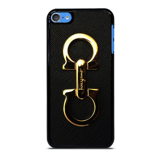SALVATORE FERRAGAMO 2 iPod Touch Case Cover
