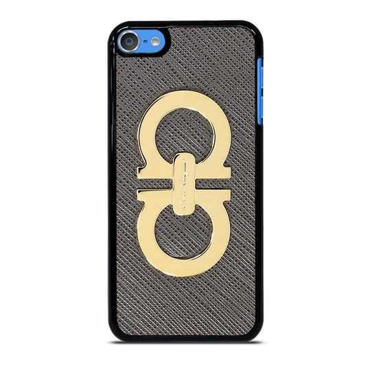 SALVATORE FERRAGAMO EMBLEM iPod Touch Case Cover