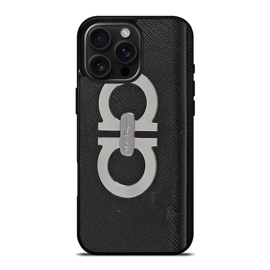 SALVATORE FERRAGAMO FASHION iPhone Case Cover