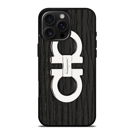 SALVATORE FERRAGAMO FASHION 2 iPhone Case Cover