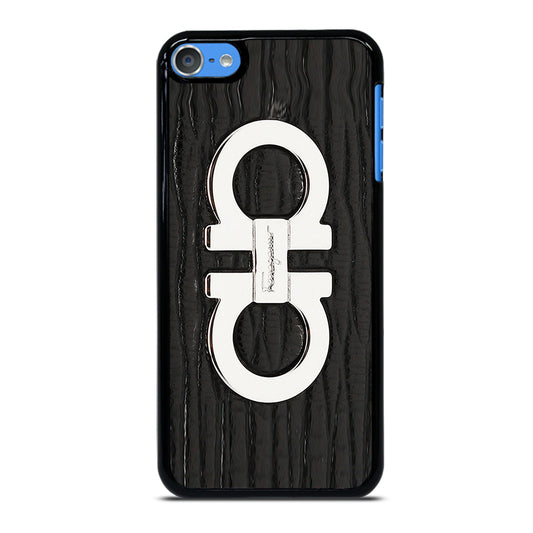 SALVATORE FERRAGAMO FASHION 2 iPod Touch Case Cover