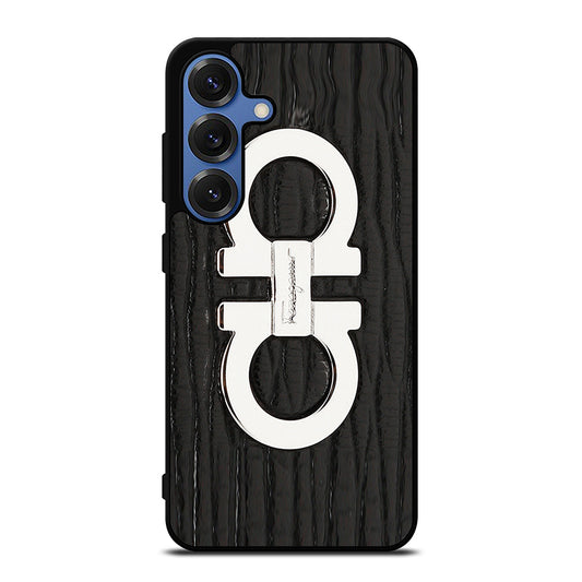 SALVATORE FERRAGAMO FASHION 2 Samsung Galaxy Case Cover