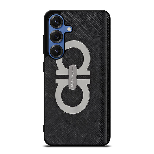 SALVATORE FERRAGAMO FASHION Samsung Galaxy Case Cover