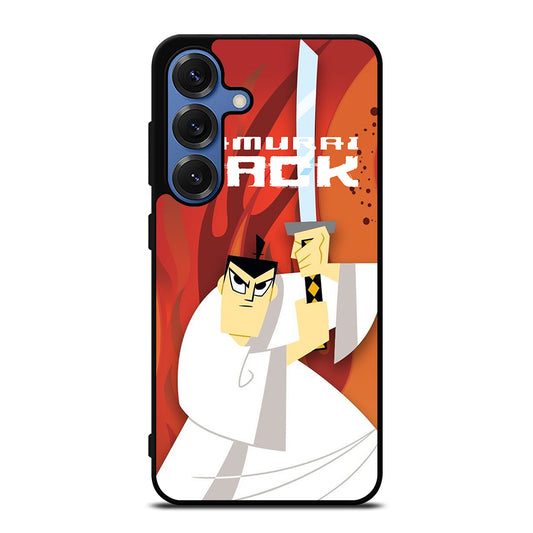 SAMURAI JACK 1 Samsung Galaxy Case Cover