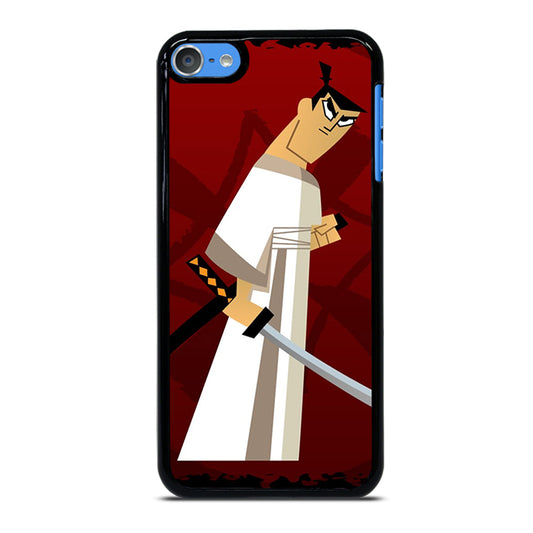 SAMURAI JACK 2 iPod Touch Case Cover