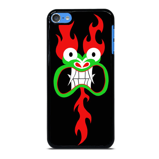 SAMURAI JACK AKU CARTOON iPod Touch Case Cover