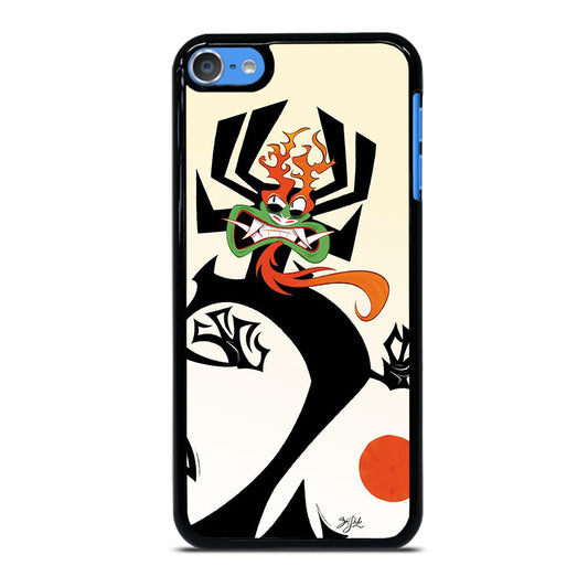 SAMURAI JACK AKU iPod Touch Case Cover