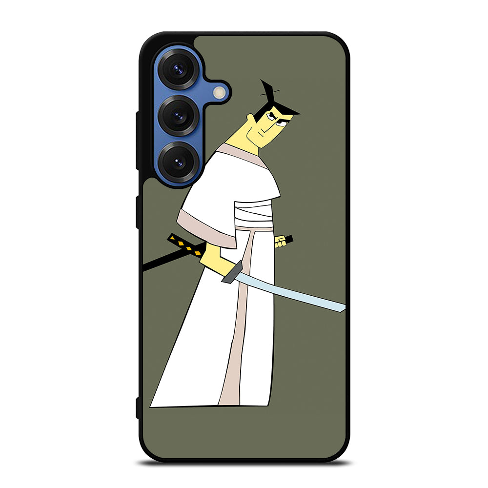 SAMURAI JACK CARTOON 2 Samsung Galaxy Case Cover