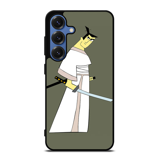 SAMURAI JACK CARTOON 2 Samsung Galaxy Case Cover