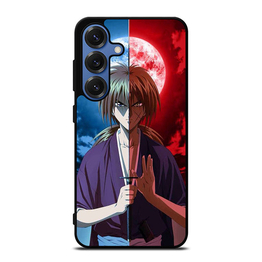 SAMURAI X ANIME RUROUNI KENSHIN Samsung Galaxy Case Cover