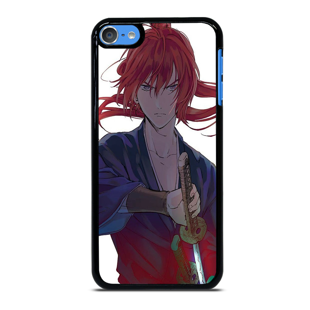 SAMURAI X RUROUNI KENSHIN ANIME iPod Touch Case Cover