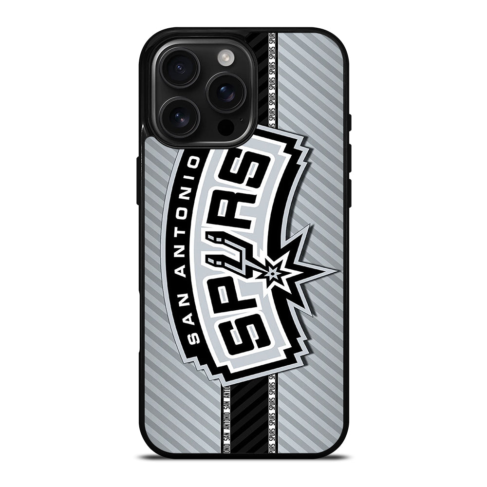 SAN ANTONIO SPURS iPhone Case Cover