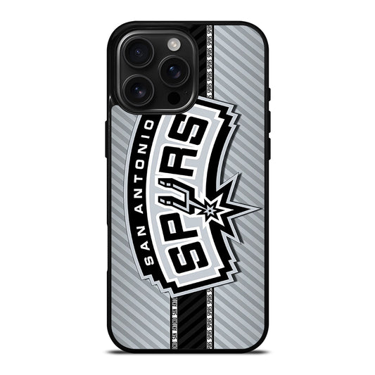 SAN ANTONIO SPURS iPhone Case Cover
