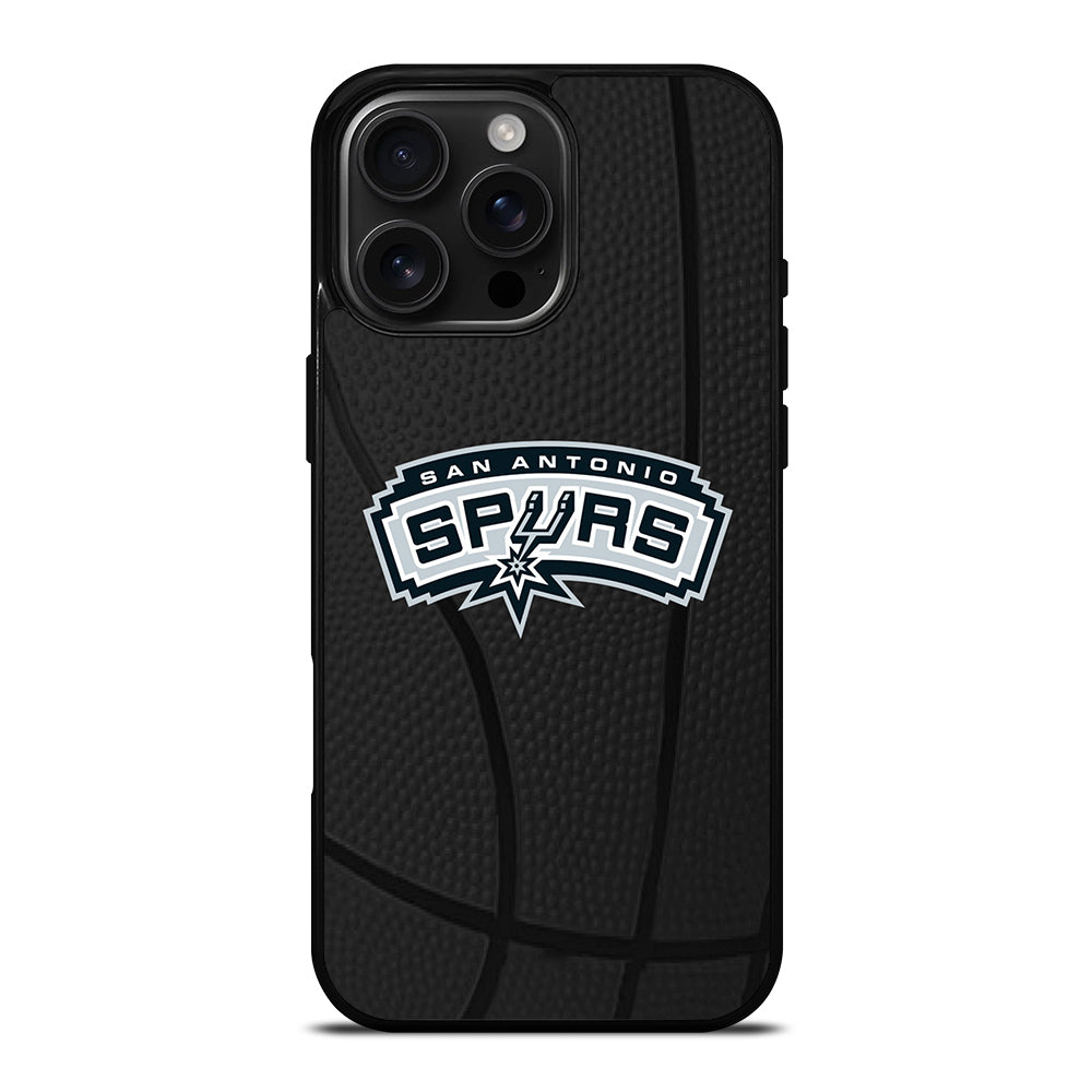 SAN ANTONIO SPURS NBA iPhone Case Cover