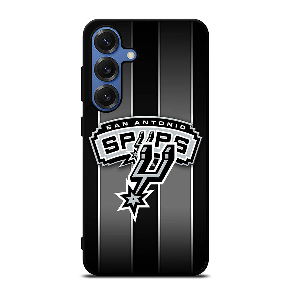 SAN ANTONIO SPURS NBA BASKETBALL 1 Samsung Galaxy Case Cover