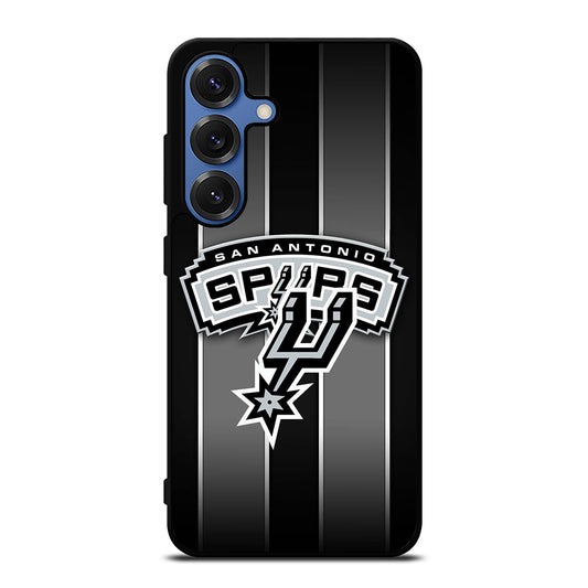 SAN ANTONIO SPURS NBA BASKETBALL 1 Samsung Galaxy Case Cover