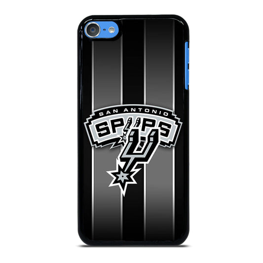SAN ANTONIO SPURS NBA BASKETBALL 1 iPod Touch Case Cover