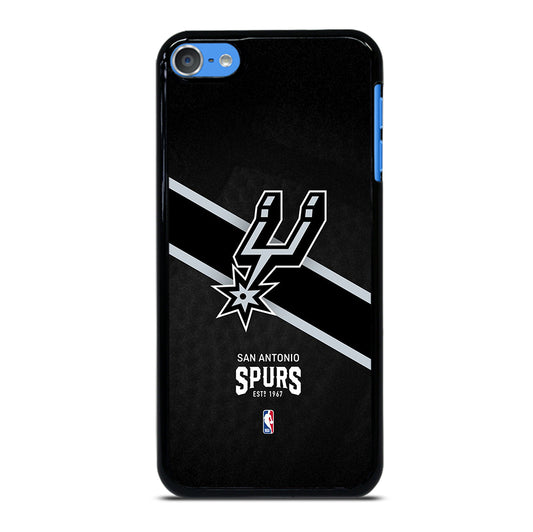 SAN ANTONIO SPURS NBA SYMBOL iPod Touch Case Cover