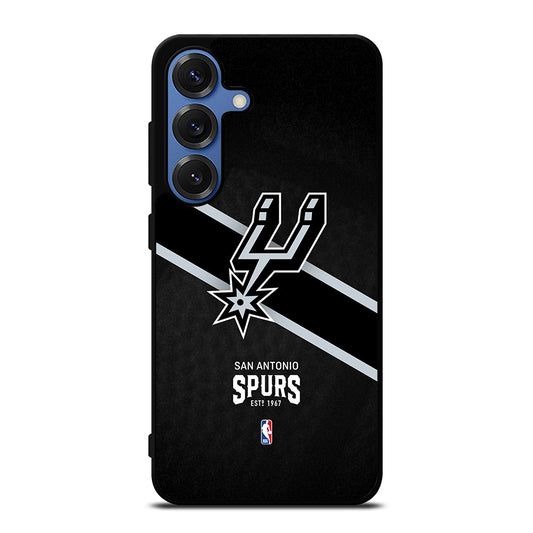 SAN ANTONIO SPURS NBA SYMBOL Samsung Galaxy Case Cover