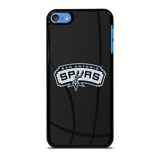 SAN ANTONIO SPURS NBA iPod Touch Case Cover