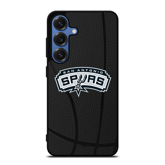 SAN ANTONIO SPURS NBA Samsung Galaxy Case Cover