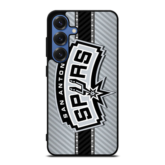 SAN ANTONIO SPURS Samsung Galaxy Case Cover