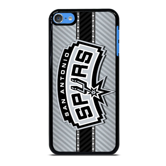 SAN ANTONIO SPURS iPod Touch Case Cover