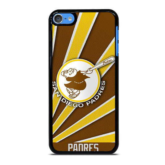 SAN DIEGO PADRES BASEBALL 2 iPod Touch Case Cover