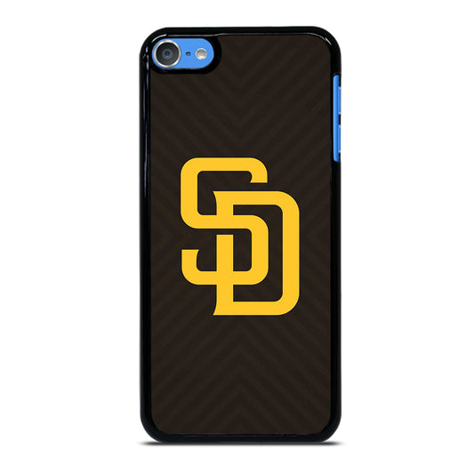 SAN DIEGO PADRES BASEBALL 3 iPod Touch Case Cover