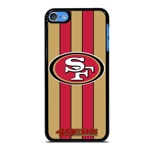 SAN FRANCISCO 49ERS 3 iPod Touch Case Cover