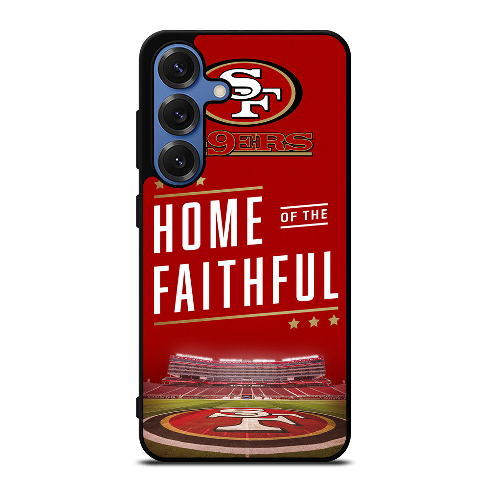 SAN FRANCISCO 49ERS ARENA Samsung Galaxy Case Cover