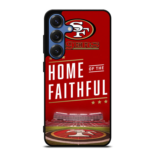 SAN FRANCISCO 49ERS ARENA Samsung Galaxy Case Cover