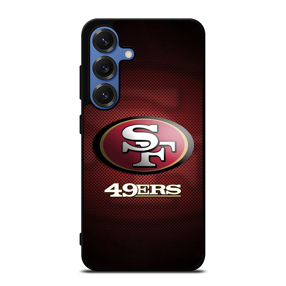 SAN FRANCISCO 49ERS NFL 3 Samsung Galaxy Case Cover