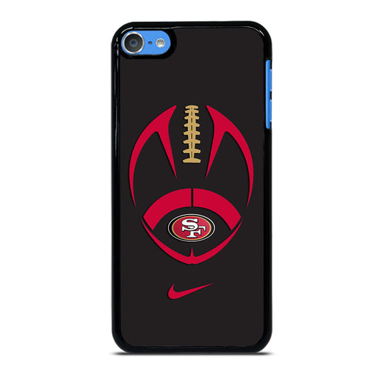SAN FRANCISCO 49ERS NFL 4 iPod Touch Case Cover