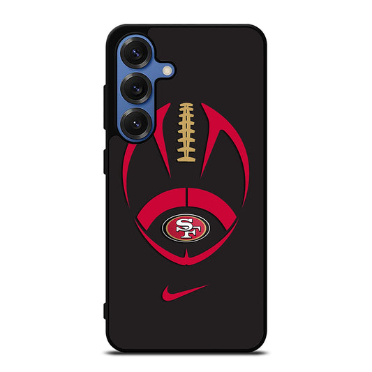 SAN FRANCISCO 49ERS NFL 4 Samsung Galaxy Case Cover