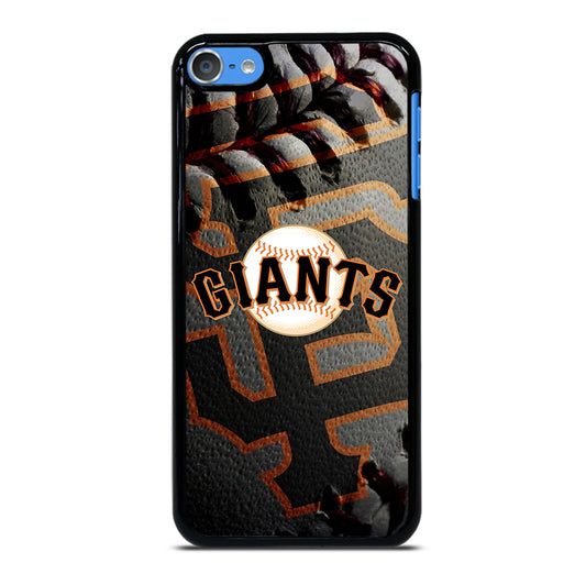 SAN FRANCISCO GIANTS 1 iPod Touch Case Cover