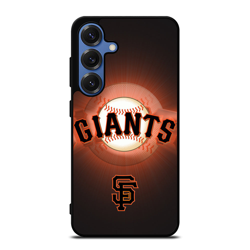 SAN FRANCISCO GIANTS 2 Samsung Galaxy Case Cover