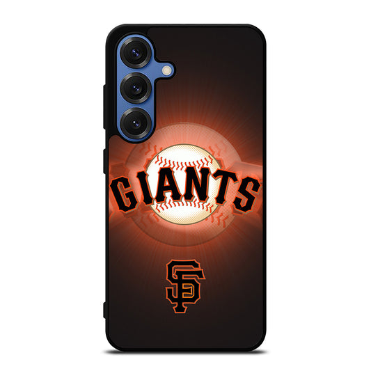 SAN FRANCISCO GIANTS 2 Samsung Galaxy Case Cover