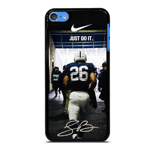 SAQUON BARKLEY GIANTS SIGN iPod Touch Case Cover