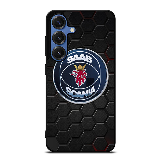 SCANIA SAAB TRUCK 1 Samsung Galaxy Case Cover