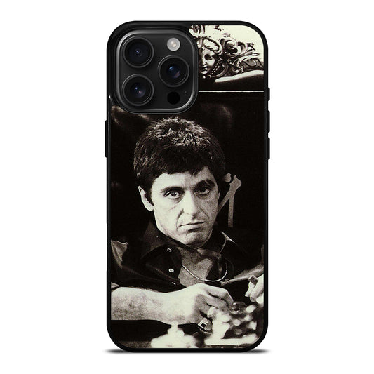 SCARFACE 1 iPhone Case Cover