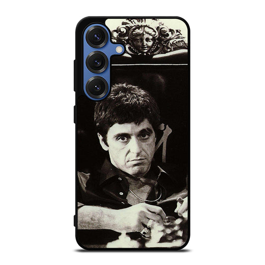 SCARFACE 1 Samsung Galaxy Case Cover