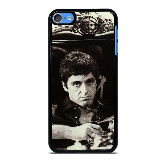 SCARFACE 1 iPod Touch Case Cover