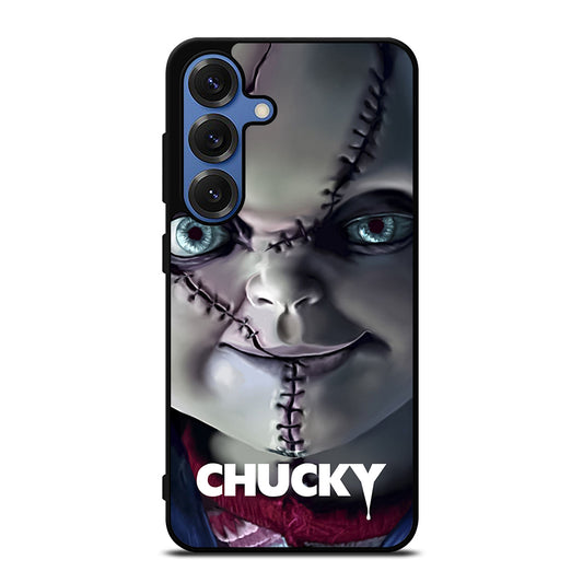 SCARY CHUCKY DOLL 2 Samsung Galaxy Case Cover
