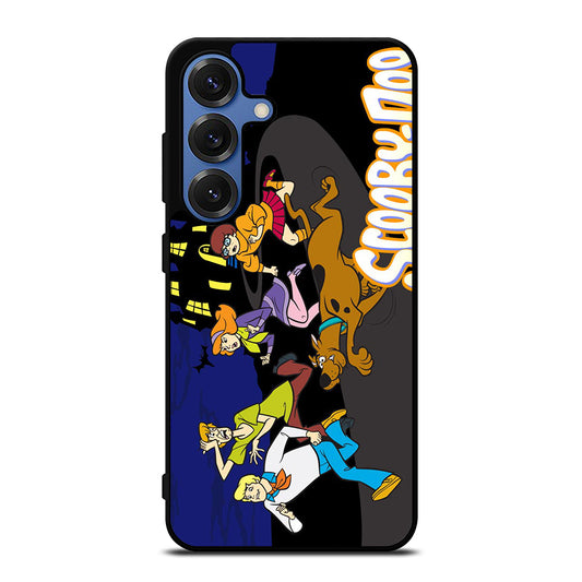 SCOOBY DOO Samsung Galaxy Case Cover