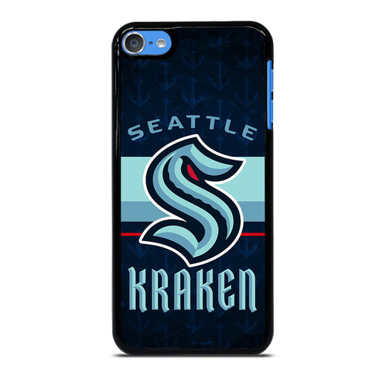 SEATTLE KRAKEN HOCKEY 1 iPod Touch Case Cover