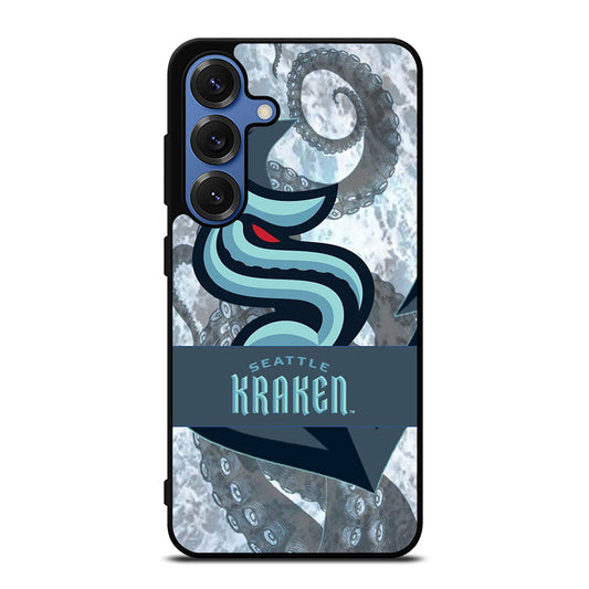 SEATTLE KRAKEN HOCKEY 2 Samsung Galaxy Case Cover