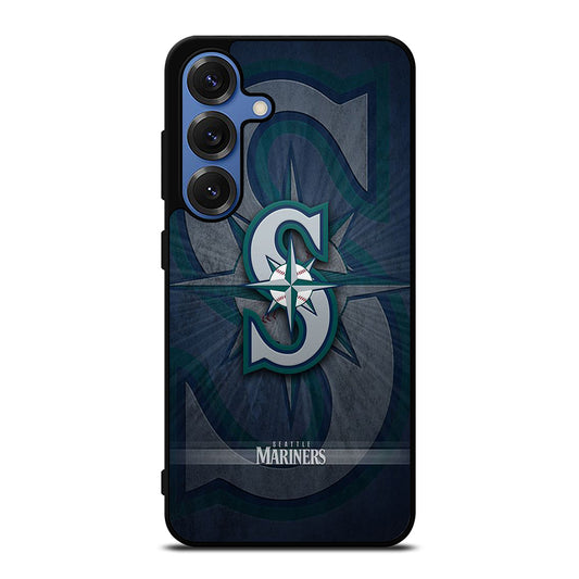 SEATTLE MARINERS 1 Samsung Galaxy Case Cover