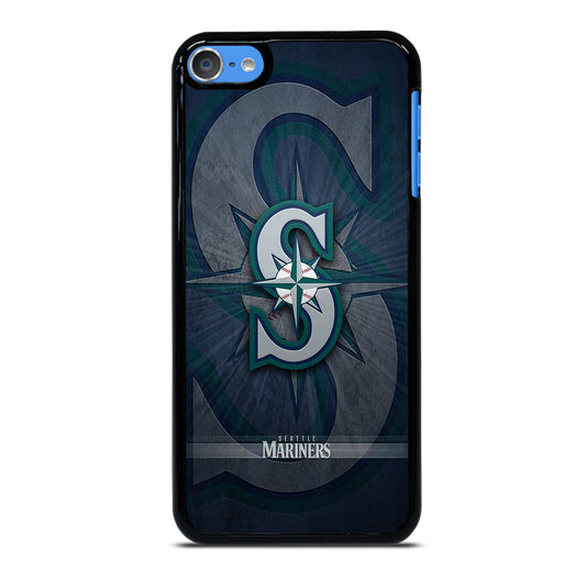 SEATTLE MARINERS 1 iPod Touch Case Cover